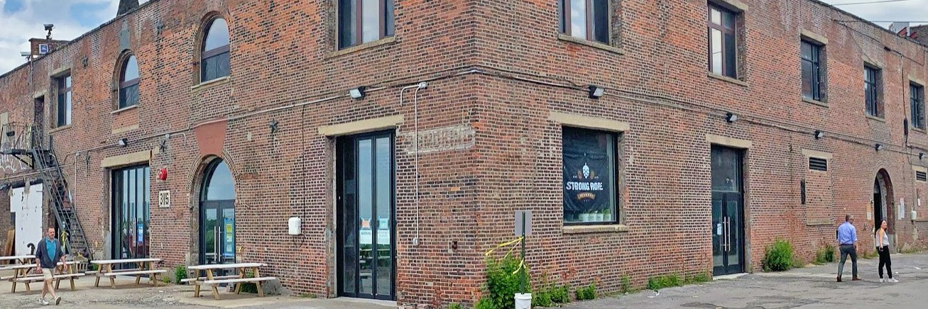 Lande Alexander Properties banner