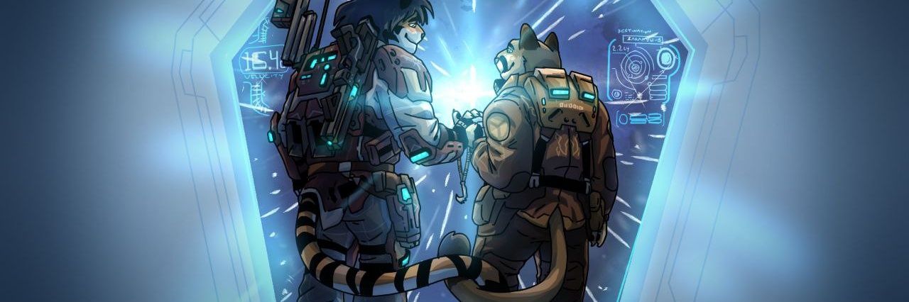 TembaCougar's profile banner image