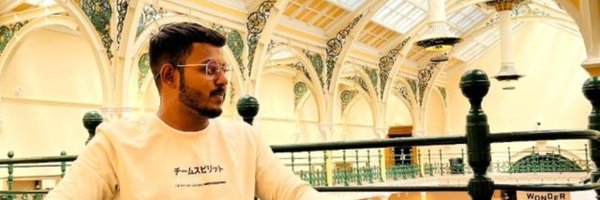 teja5_kale Profile Banner
