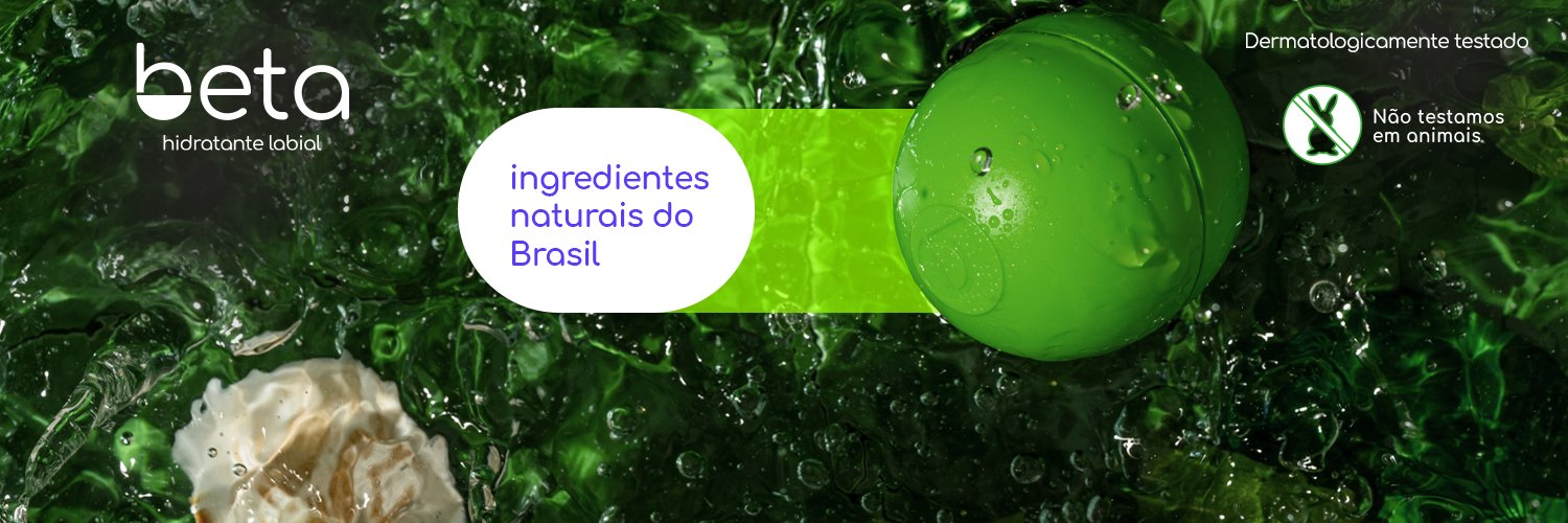 betaoficialbr's profile banner image