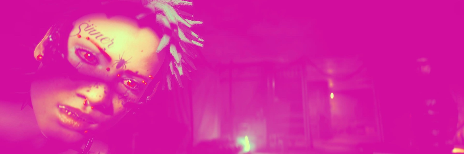 AfucknG's profile banner image