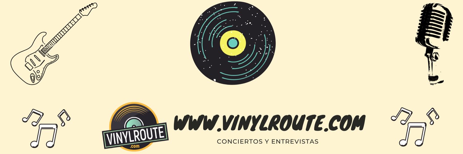 vinylroute banner