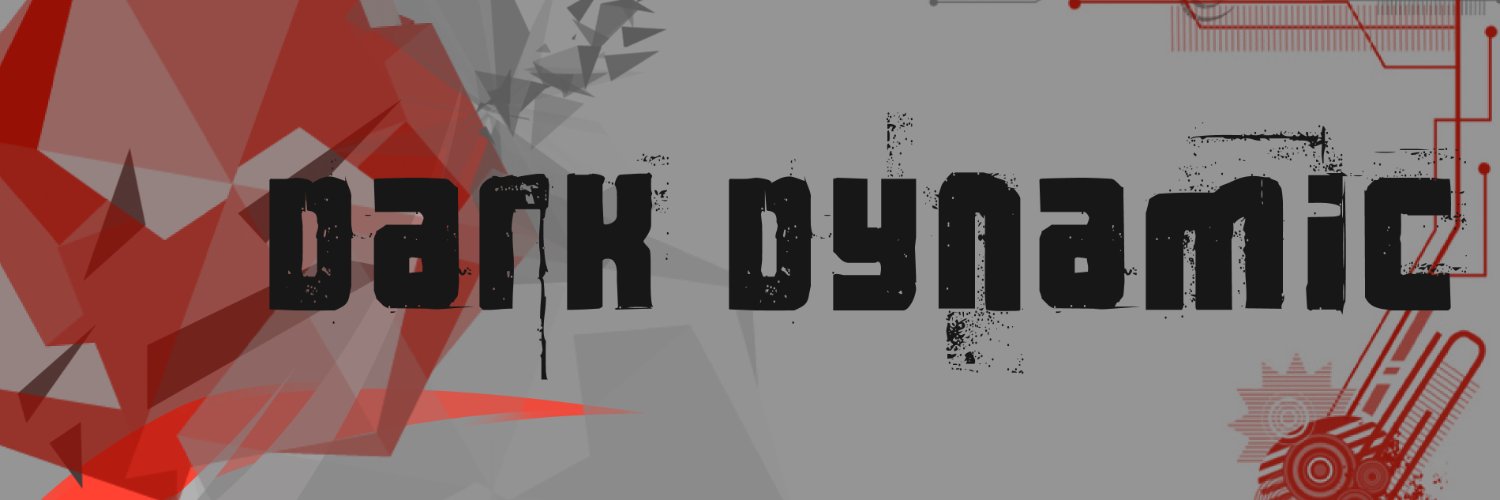 Dark97024433's profile banner image