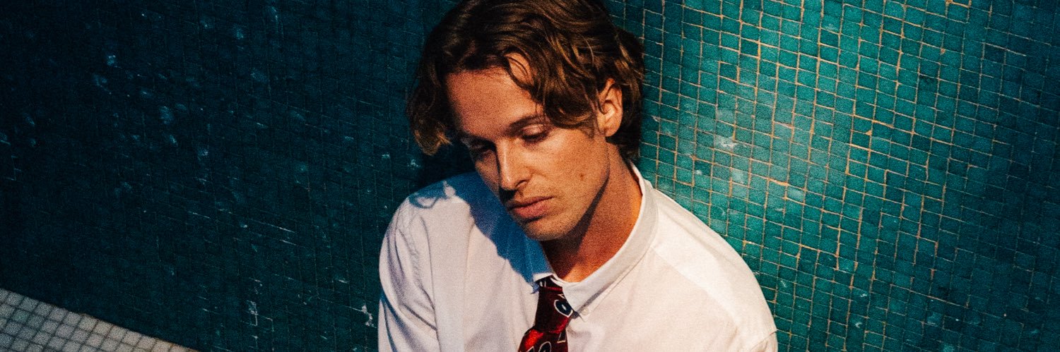 Isak Danielson banner
