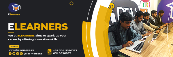 Elearnersone Profile Banner