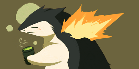 TimidFlames's profile banner image