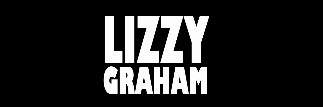 LizzyJGraham's profile banner image