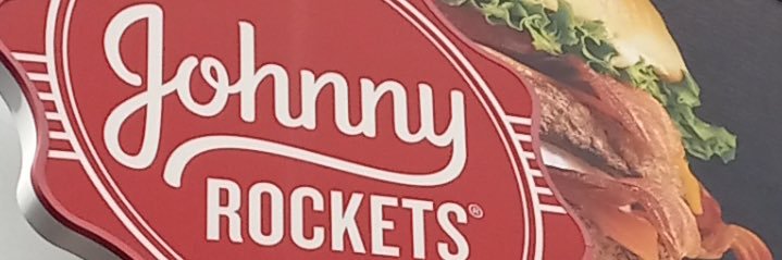 Johnny Rockets 🚀 21m banner