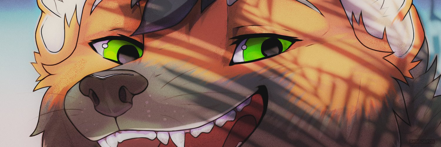 Wolfmane_Lua's profile banner image