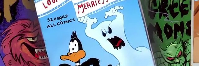 Conversations with Robbie Sherman banner