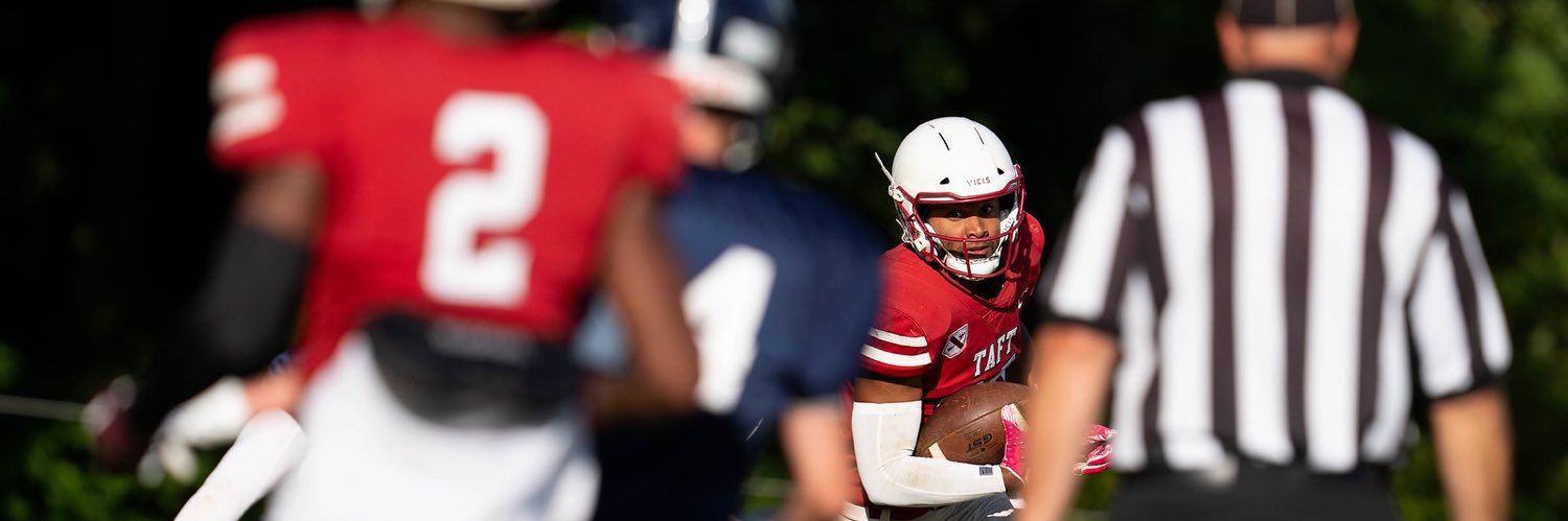 Zavier Carter banner