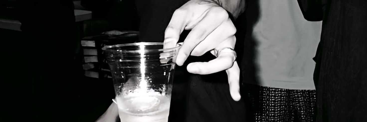 PEACEMINUSCONE's profile banner image