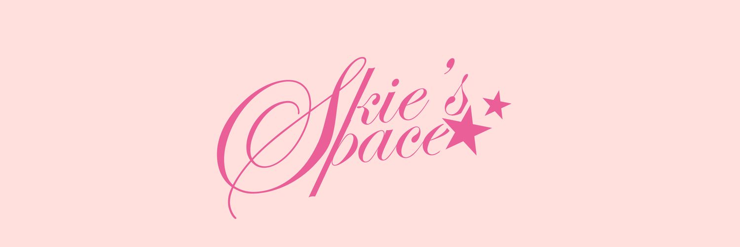 skie🎡 OPEN! banner