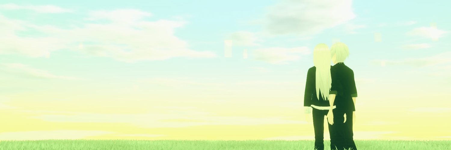 ginn_gitune's profile banner image
