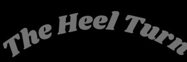 _TheHeelTurn Profile Banner
