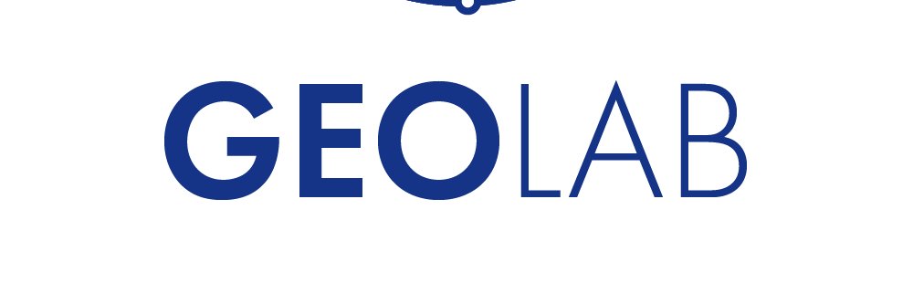 GEOLAB Project banner