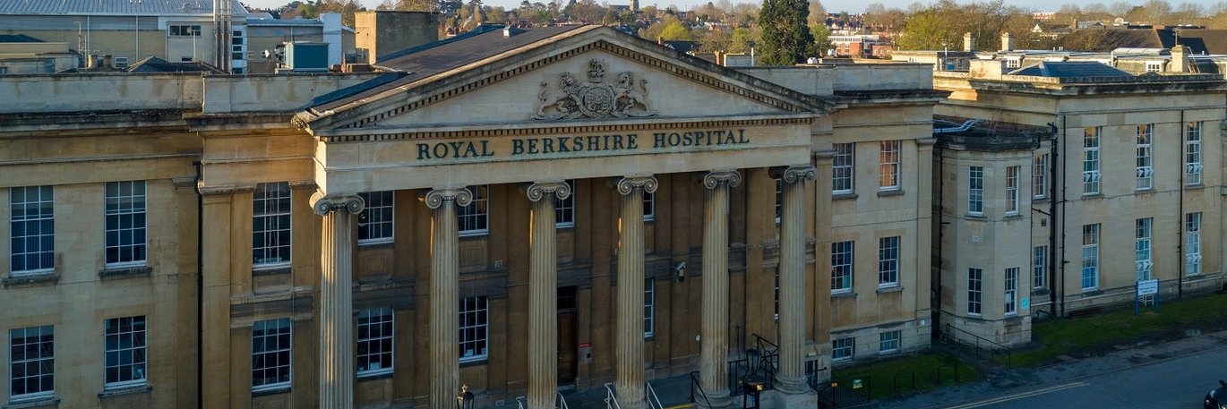 Learning & Organisational Development at RBFT banner