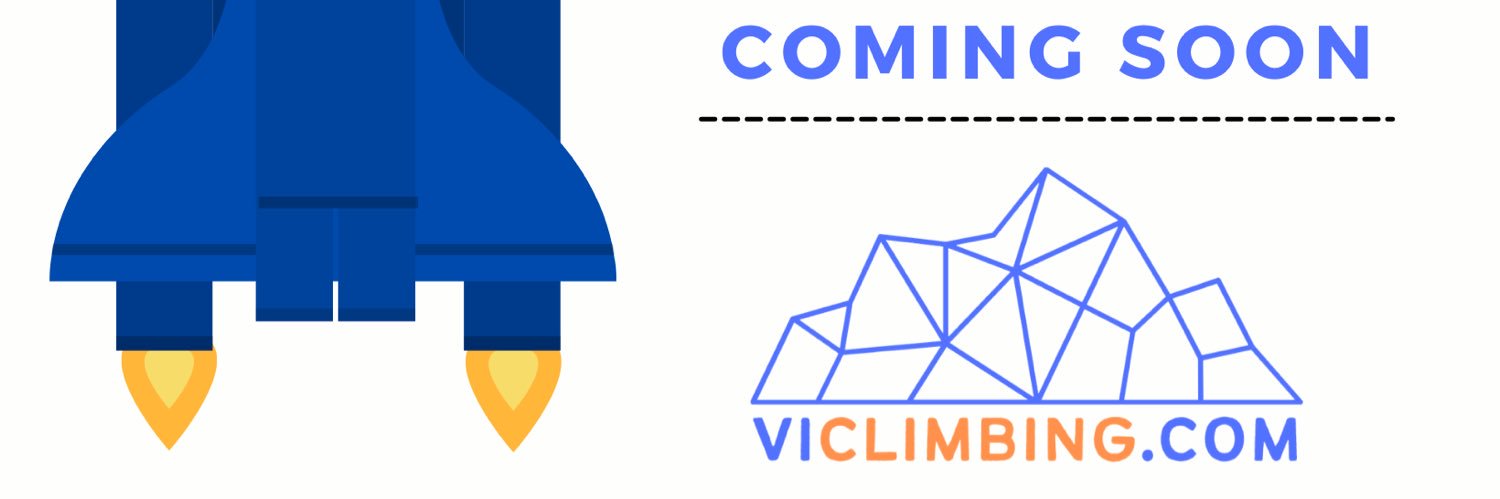 viclimbing.com banner