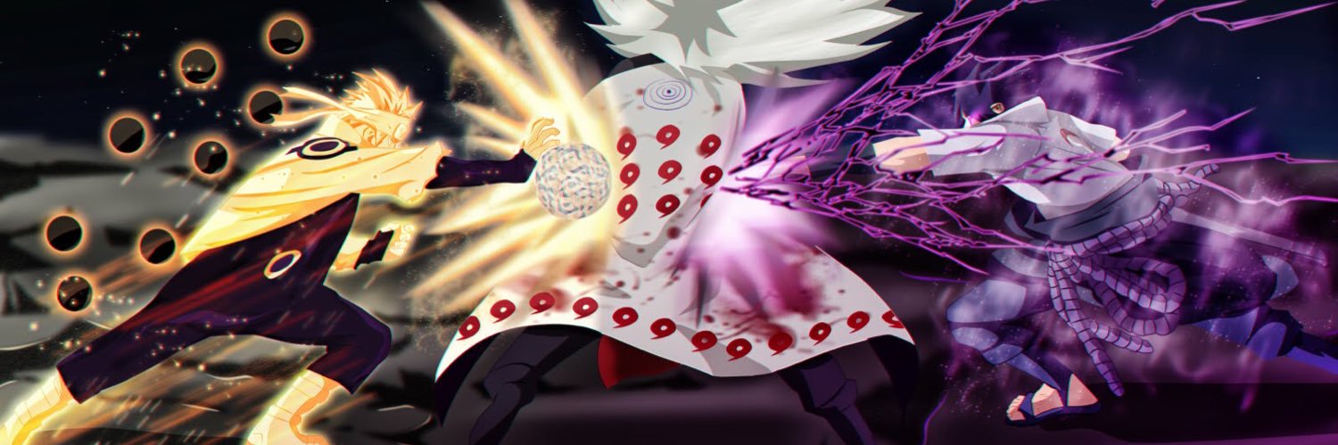NarutoXBL's profile banner image