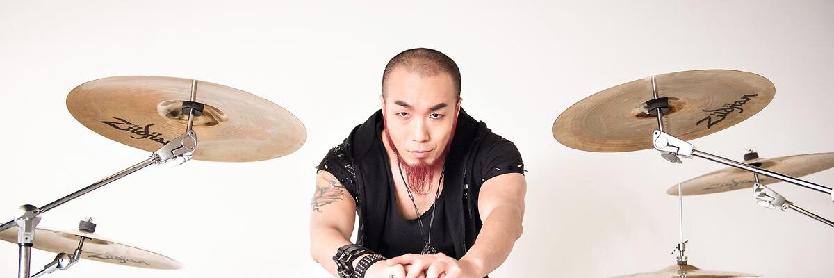 iamsonstar's profile banner image
