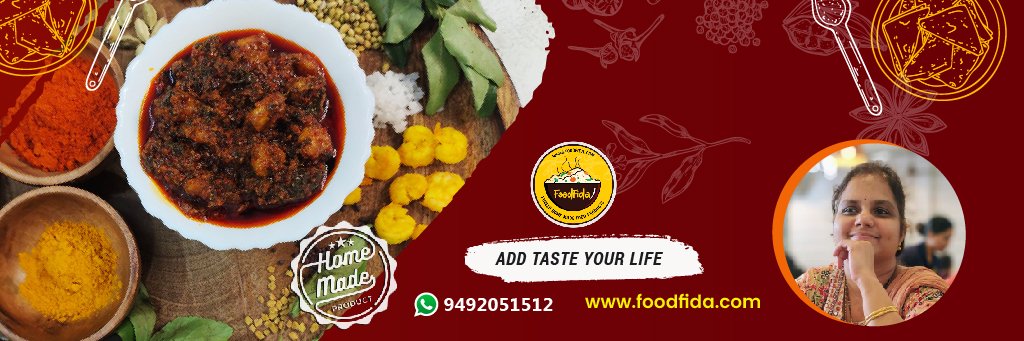foodfida's profile banner image