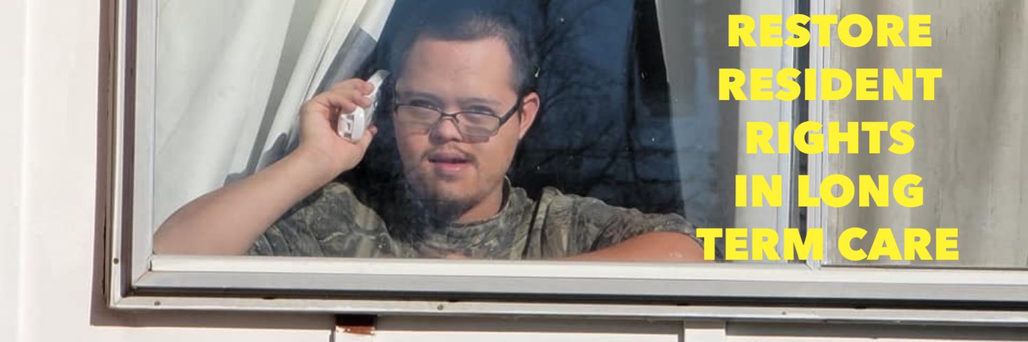 The Essential Caregivers Movement banner