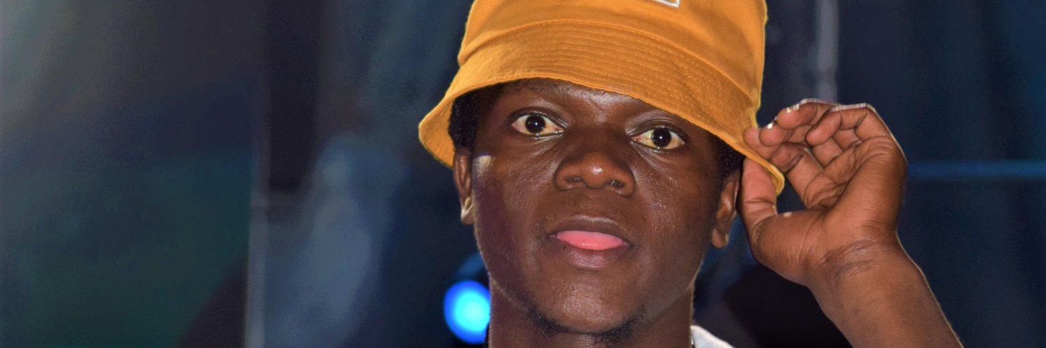 Brandon DjMambo Mazumba banner