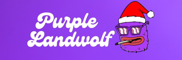 purwolf_cto Profile Banner