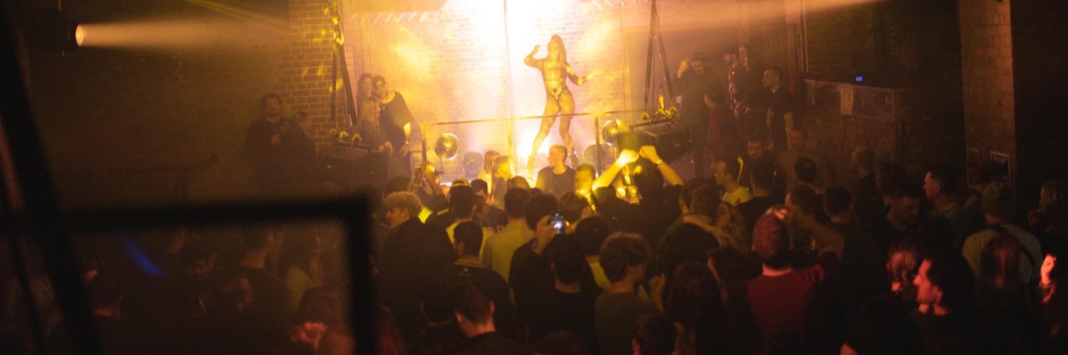 DecayRecords's profile banner image