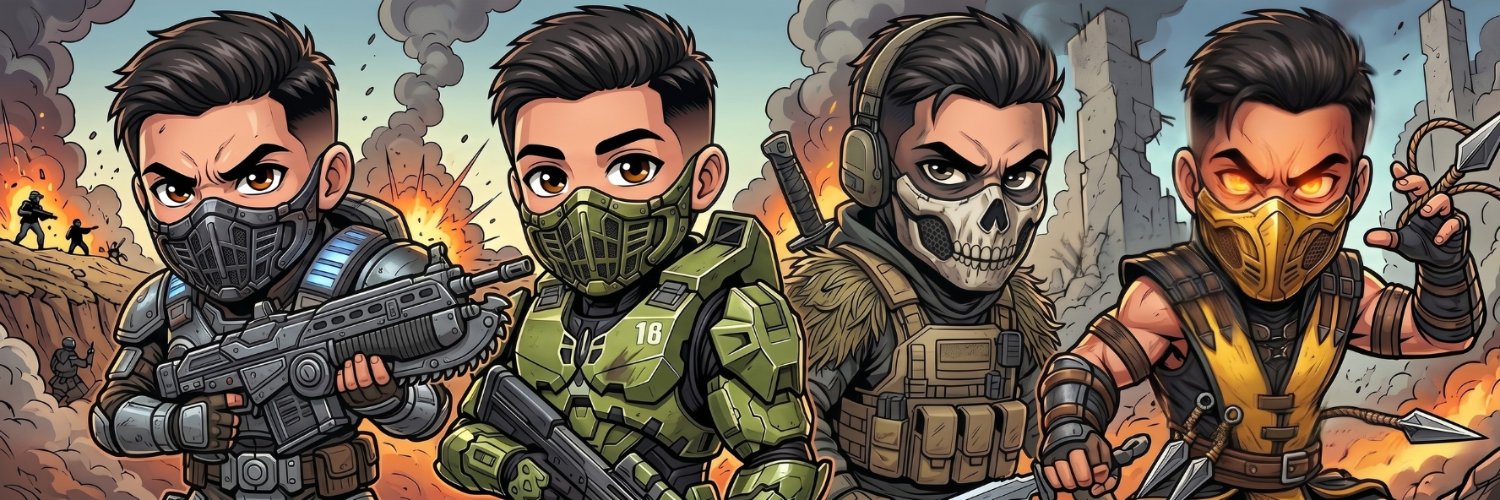 DaanielBoon's profile banner image