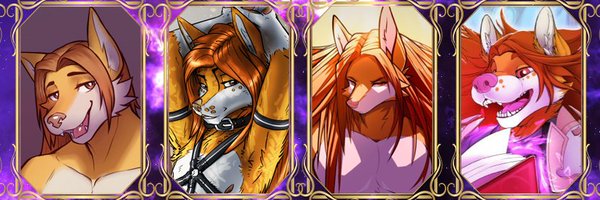 ZannathDragmire Profile Banner