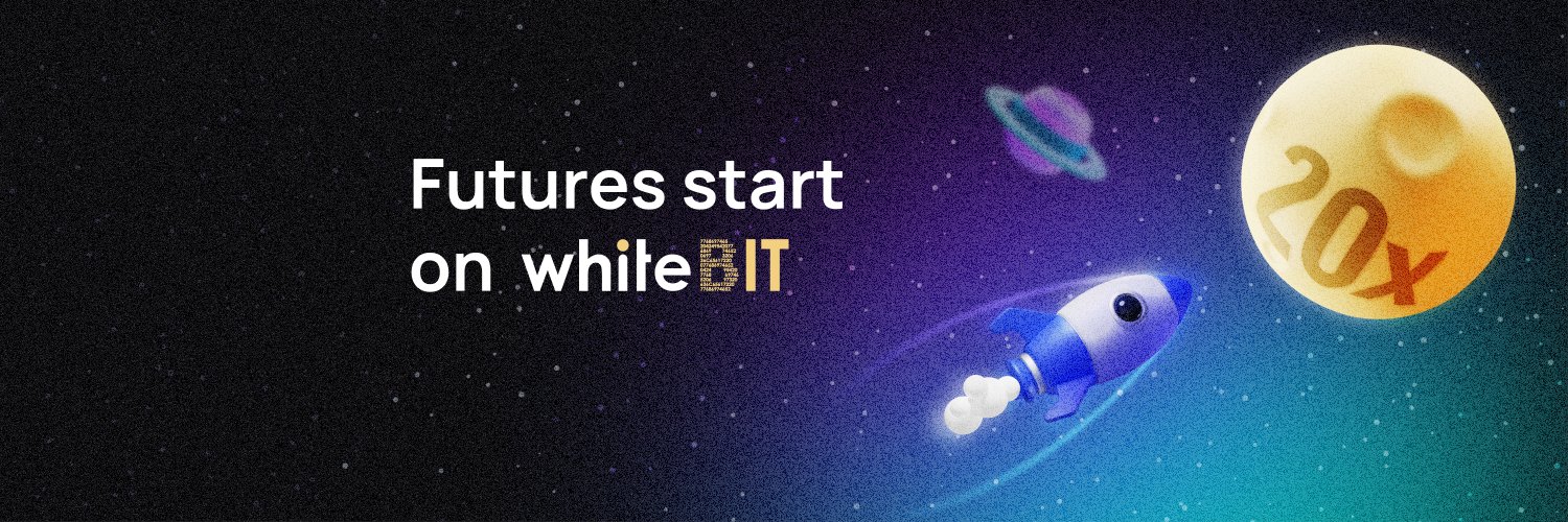 WhiteBIT_expert's profile banner image