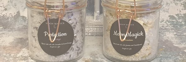 MagickMoon Profile Banner