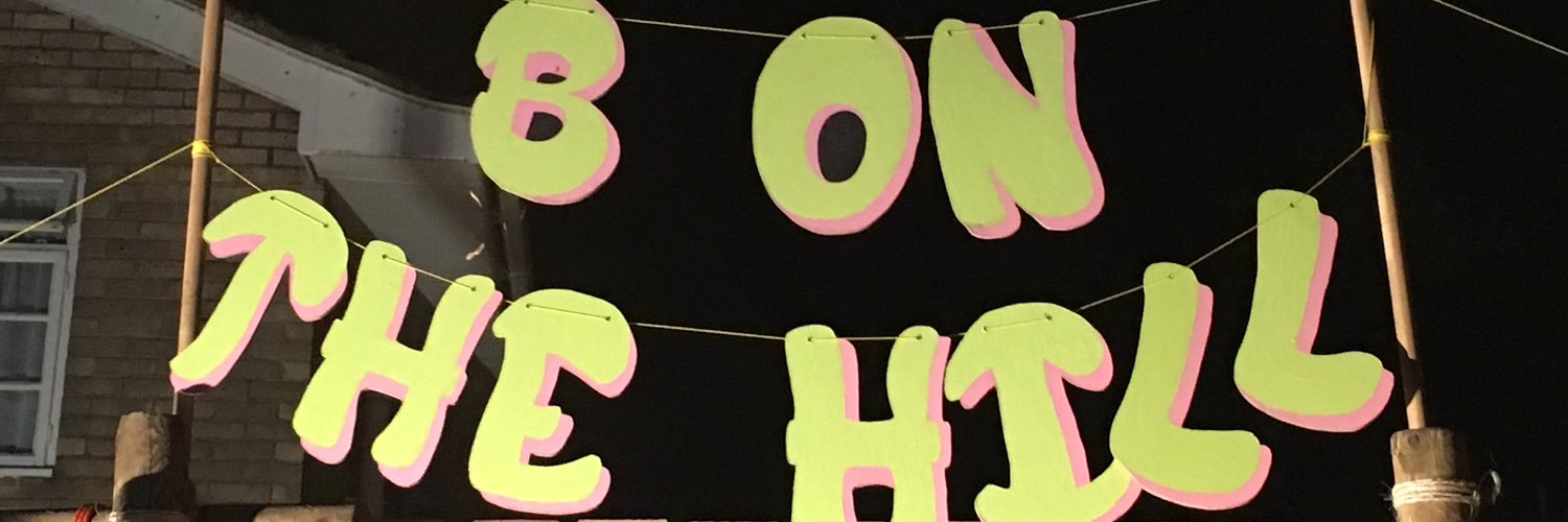 BontheHill's profile banner image