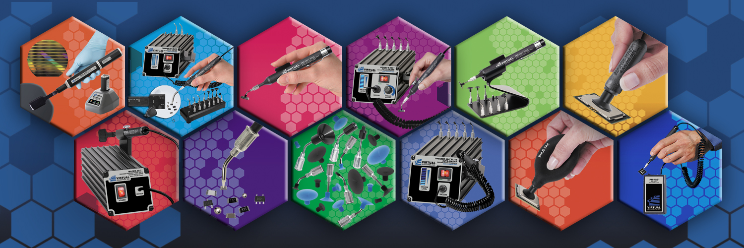 Virtual Industries, Inc. banner