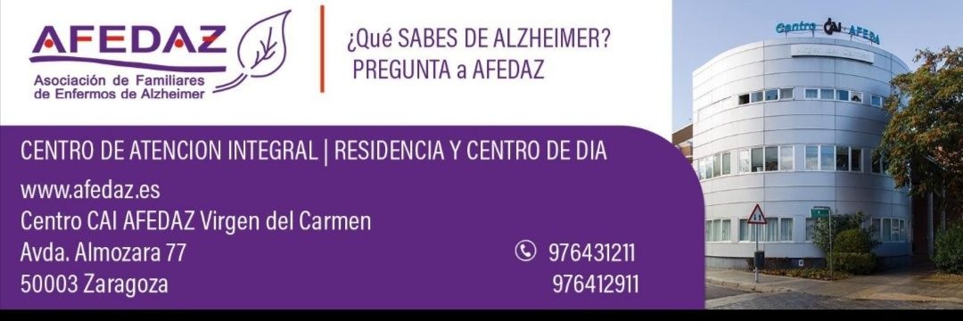 AFEDAZ banner