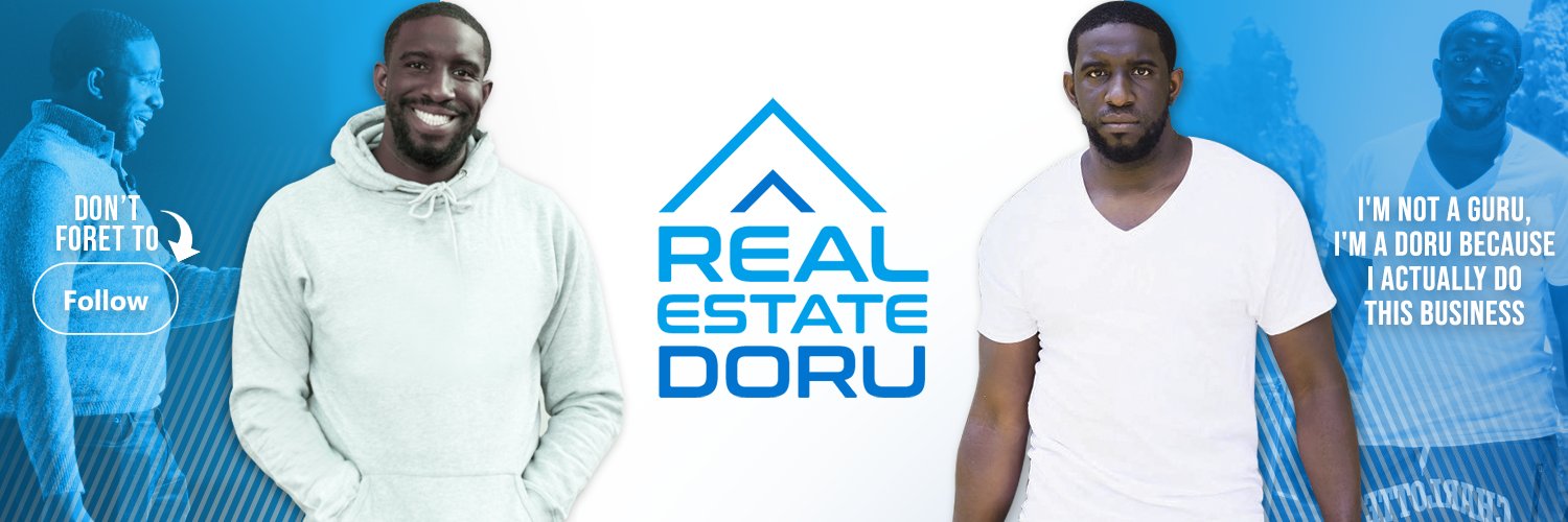 realestatedoru's profile banner image