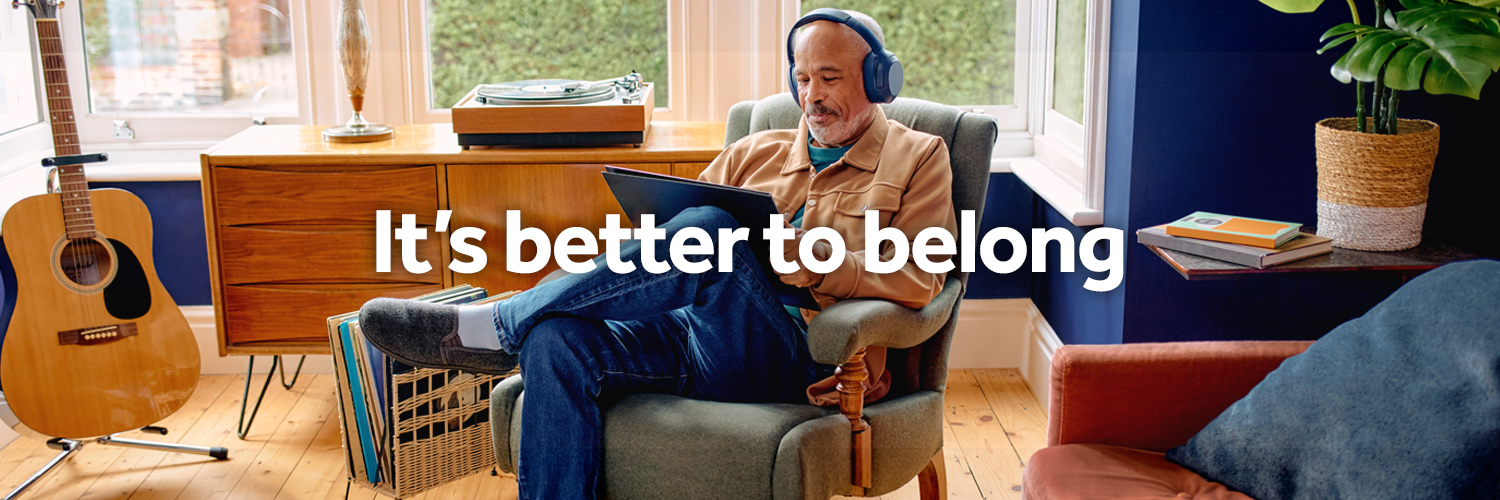 Leeds Building Society banner