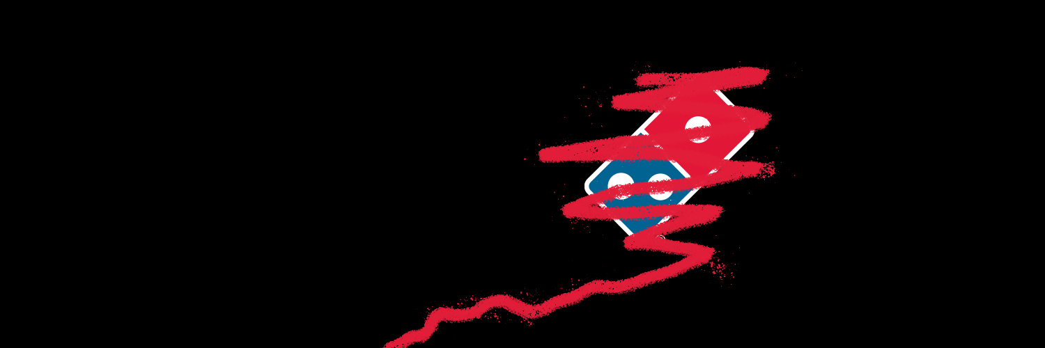 The Noid banner