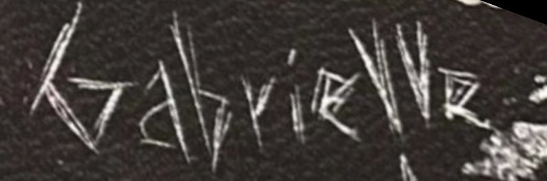 Lara/ TVL Roadie's banner