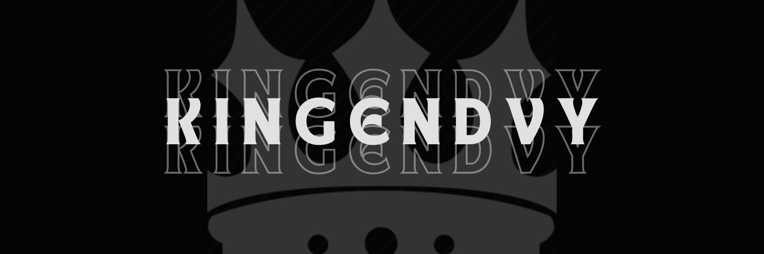 Endvy (❖,❖) banner