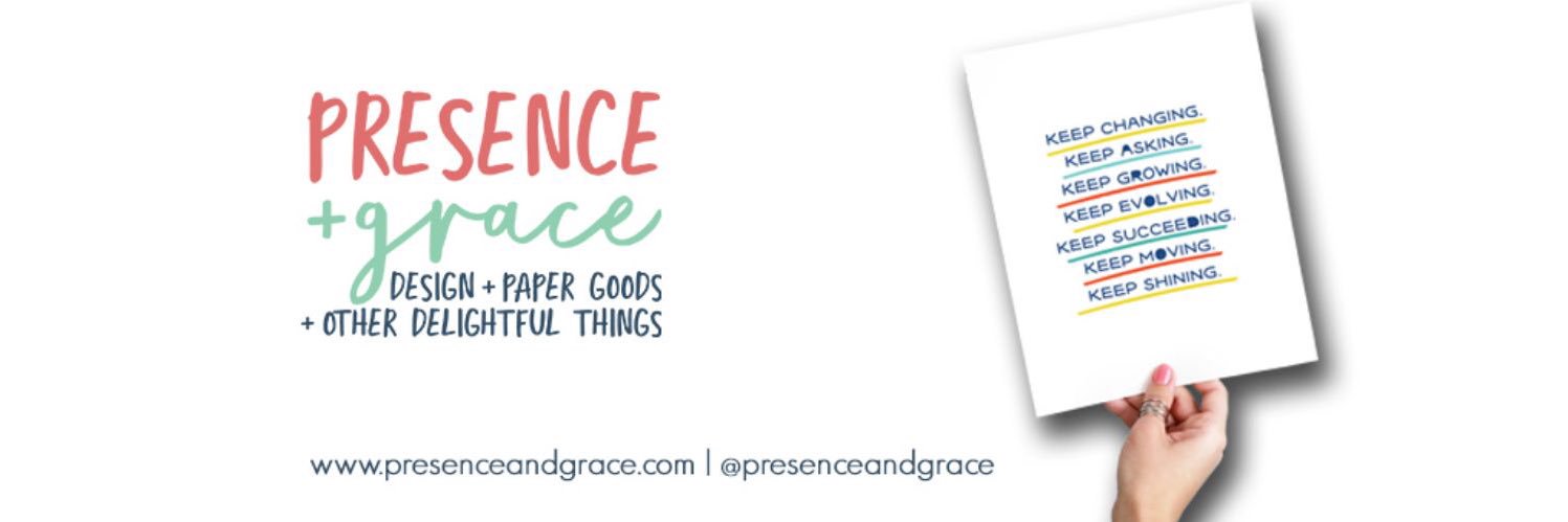 Presence_Grace's profile banner image