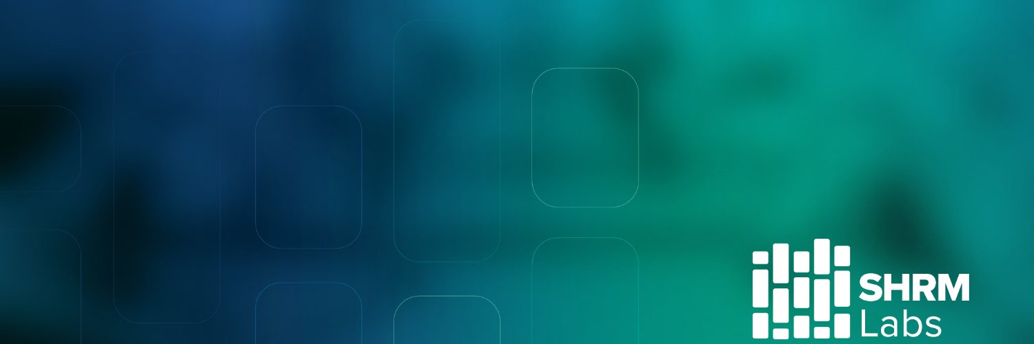 SHRMLabs banner