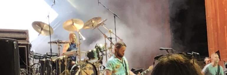 crissyheadwired's profile banner image