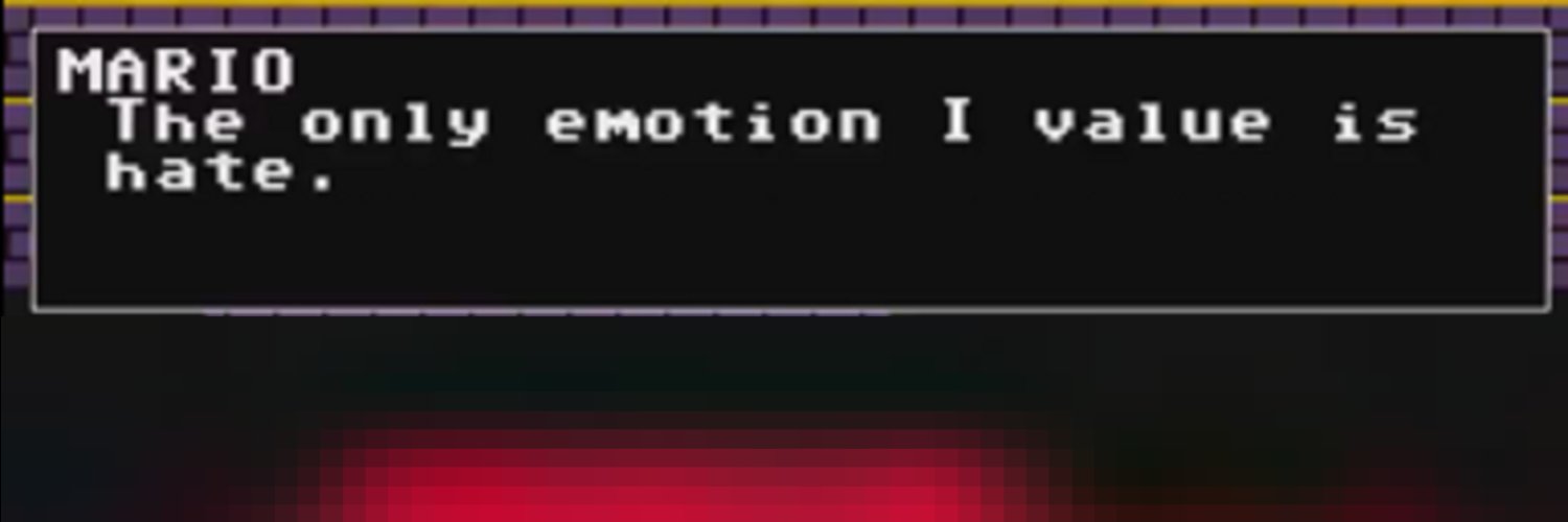 m banner
