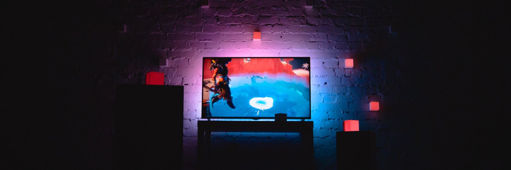 lightpack_tv's profile banner image
