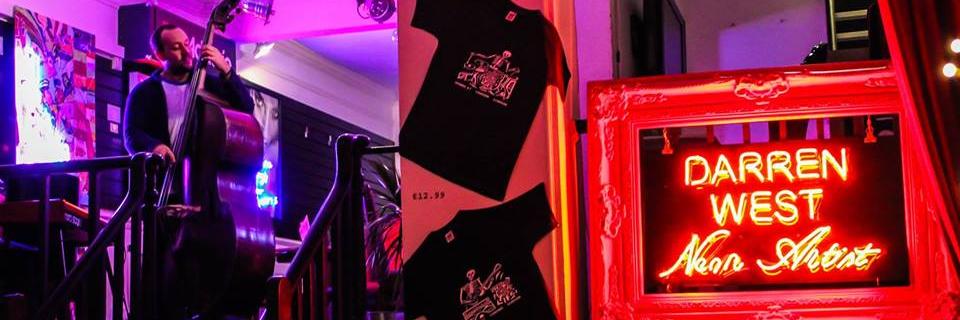 BoweryCamden's profile banner image