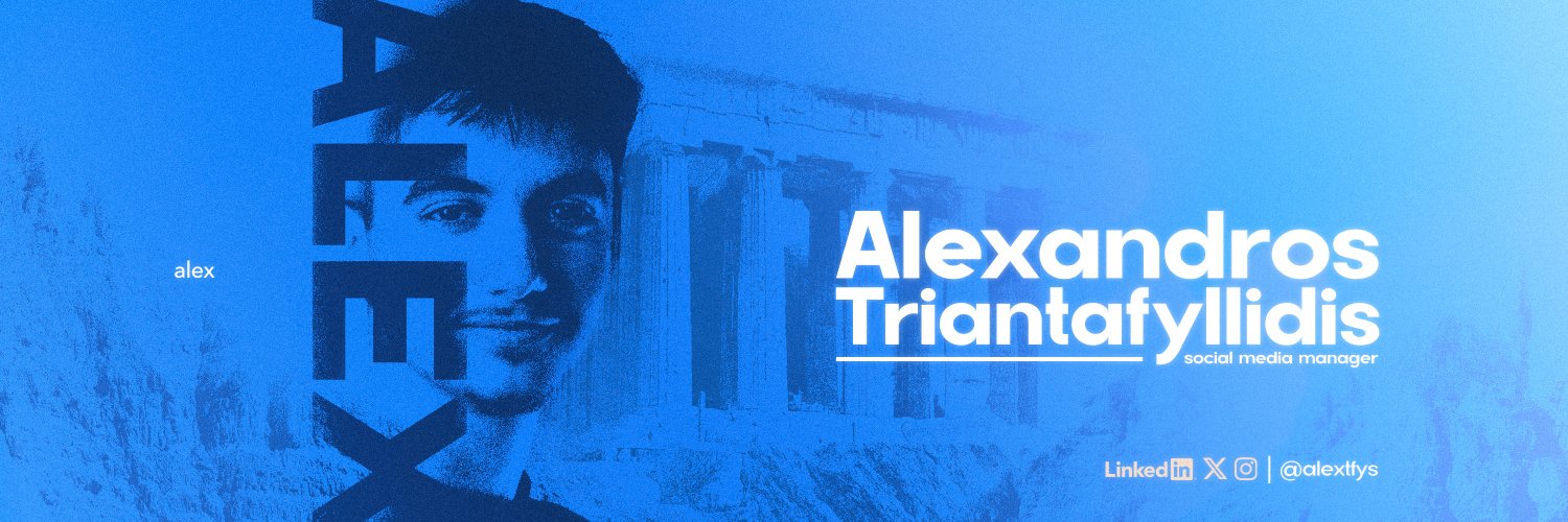 alex banner