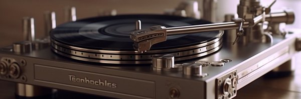 RadioDeepU Profile Banner