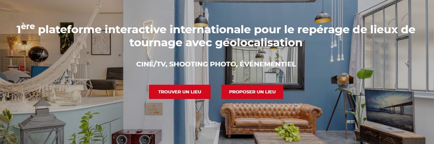 P.A.T - Prêt à tourner banner